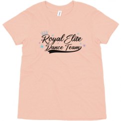 Youth Triblend Tee