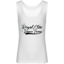 Youth Jersey Tank Top