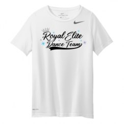 Youth Nike Legend Shirt