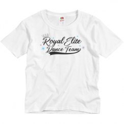 Youth Basic Promo Tee