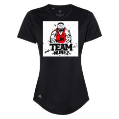 Women's Adidas Sport Shirt 