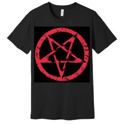 Satanic Pentagram 3