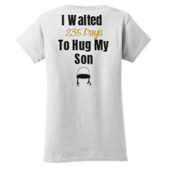 Ladies Basic Softstyle Tee