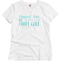 Ladies Basic Softstyle Promo Tee