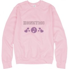 Unisex Basic Promo Crewneck Sweatshirt