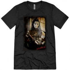Unisex Triblend Tee