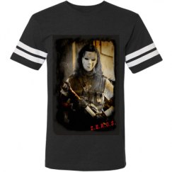 Unisex Vintage Sports Tee