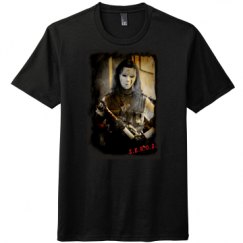 Unisex Perfect Tri Tee