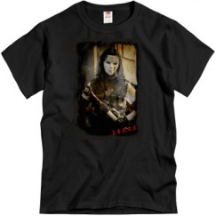 Unisex Basic Tee
