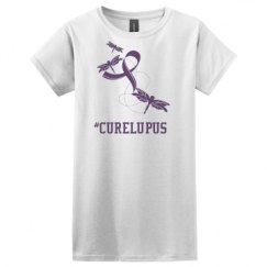 Ladies Basic Softstyle Tee