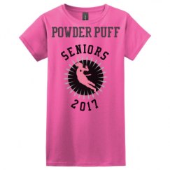 Ladies Basic Softstyle Tee