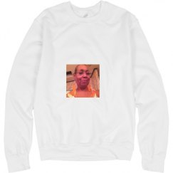 Unisex Basic Promo Crewneck Sweatshirt