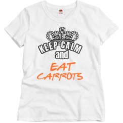 Ladies Basic Softstyle Promo Tee