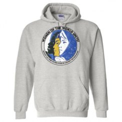 Unisex Basic Promo Hoodie