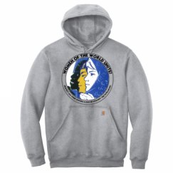 Unisex Carhartt Hooded Sweatshirt