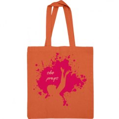 Canvas Tote Bag