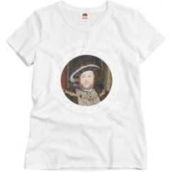 Ladies Basic Softstyle Promo Tee