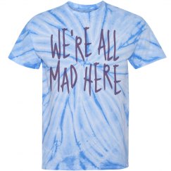 Mad Trendy Tee Shirt