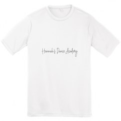 Youth Athletic Performance Tee