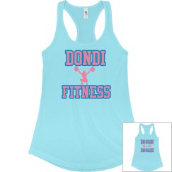 DONDIFITNESS