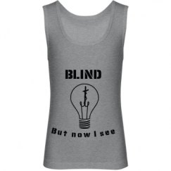 Youth Jersey Tank Top