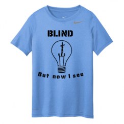 Youth Nike Legend Shirt