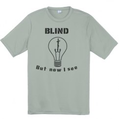 Youth Athletic Performance Tee