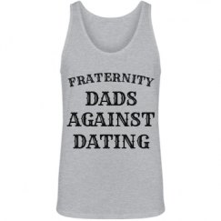 Unisex Jersey Tank Top