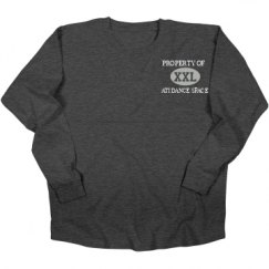 Ladies Game Day Jersey