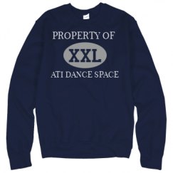 Unisex Basic Promo Crewneck Sweatshirt