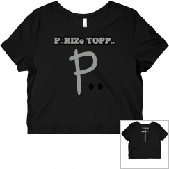 P..RIZe TOPP..