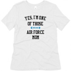 Ladies Relaxed Fit Super Soft Triblend Tee