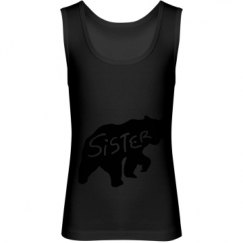 Youth Jersey Tank Top