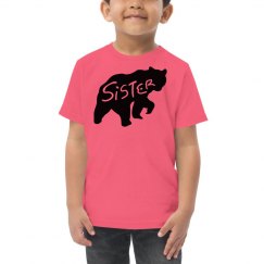 Sister Bear - Toddler