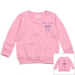 Toddler Sweatshirt