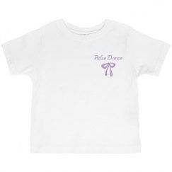 Toddler Basic Promo Jersey Tee