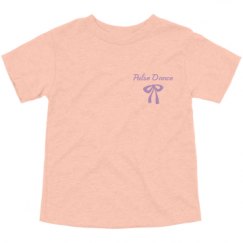 Toddler Triblend Tee