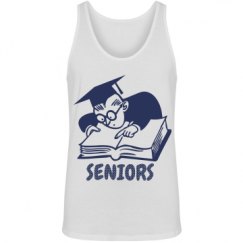 Unisex Jersey Tank Top