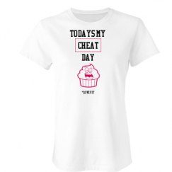 Ladies Slim Fit Favorite Tee