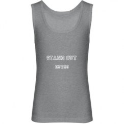 Youth Jersey Tank Top