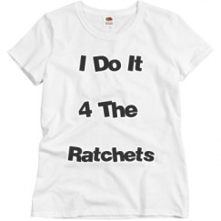 Ladies Basic Softstyle Promo Tee