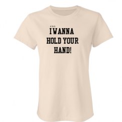 Ladies Slim Fit Favorite Tee