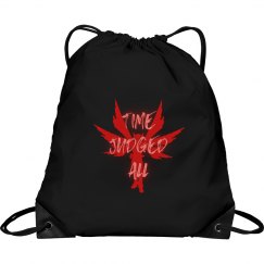 tajador combo drawstring bag