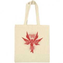 Canvas Bargain Tote Bag