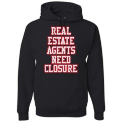 Unisex Basic Promo Hoodie