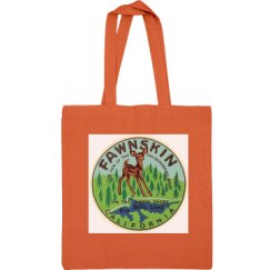 Canvas Tote Bag