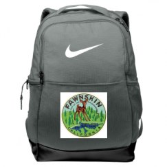 Nike Brasilia Medium Backpack