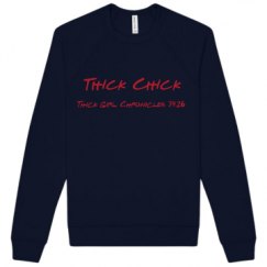 Unisex Triblend Crewneck Sweatshirt
