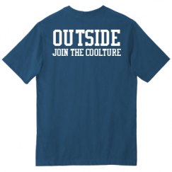 Unisex Carhartt Workwear Pocket Tee