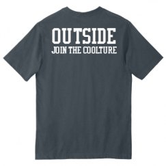 Unisex Carhartt Tall Pocket Tee